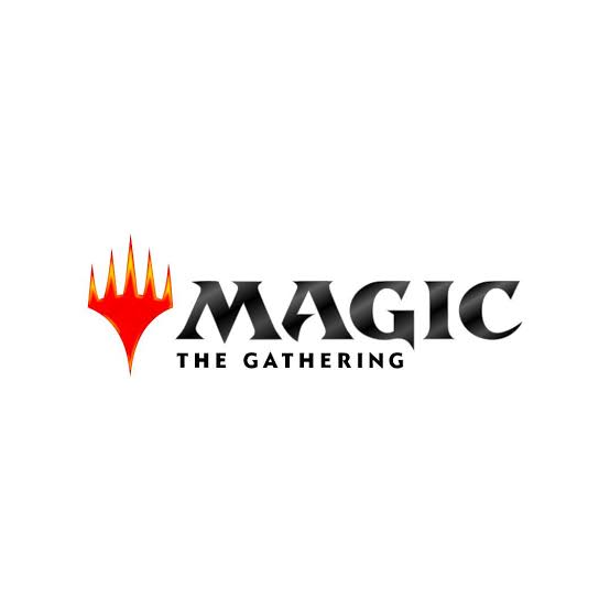 Magic The Gathering