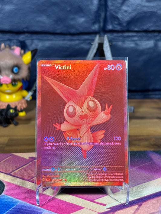 Victini 171/086