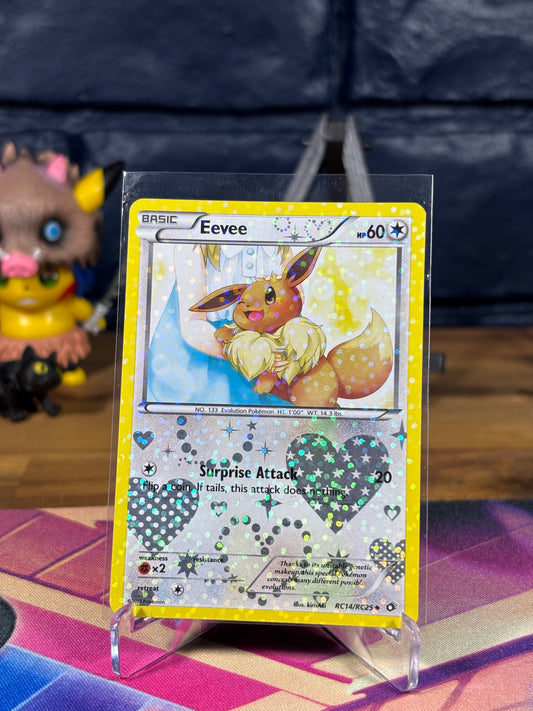 Eevee RC14