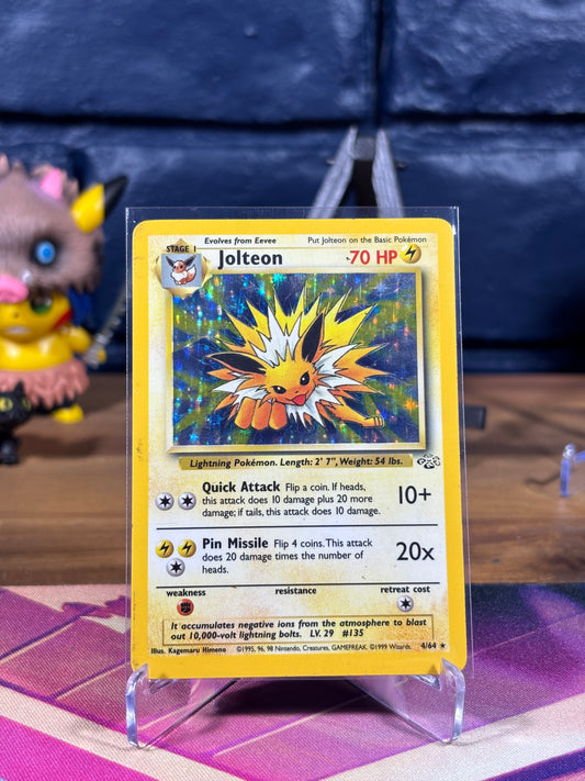 Jolteon 4