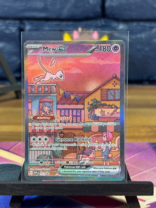 Mew ex 053