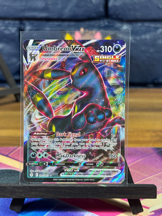 Umbreon VMAX 095/203